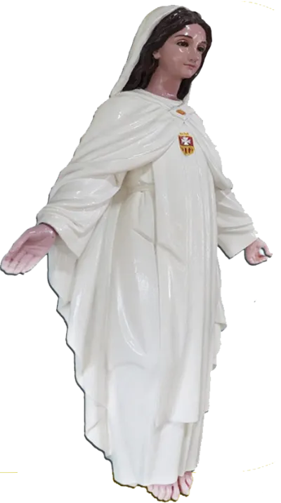 Imagen de Nuestra Señora de la Merced